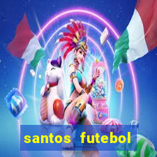 santos futebol clube peneiras